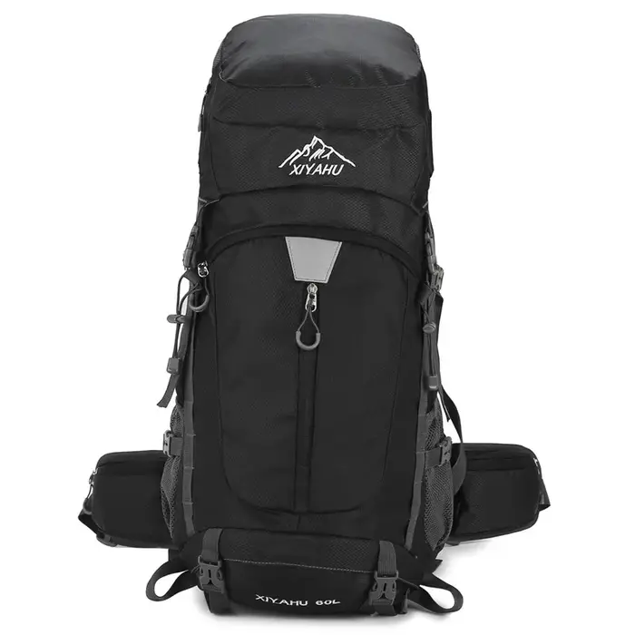 Sac à dos de Camping 60l pour hommes