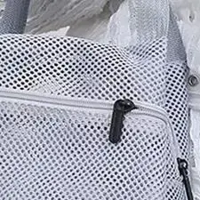 Grand sac en filet à séchage rapide