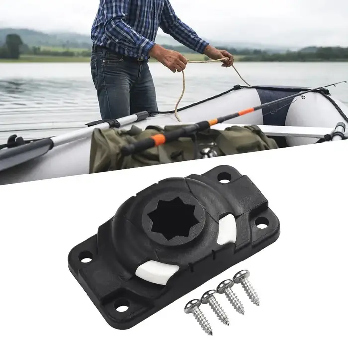 Cadre de Navigation pour Kayak