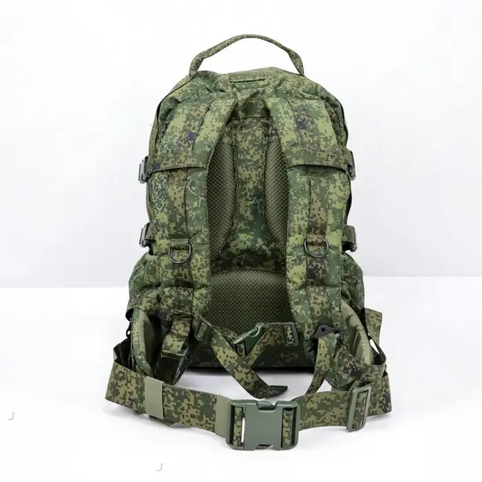 Sac à dos tactique MOLLE russe Mammoth-B