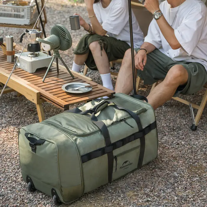 Naturehike – sac de rangement de Camping en plein air