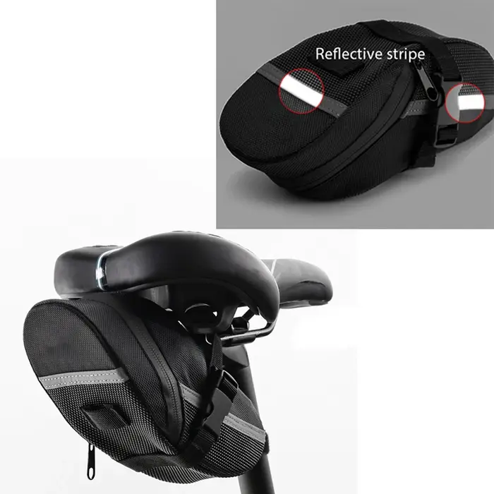 Kit d'outils de réparation de vélo Portable