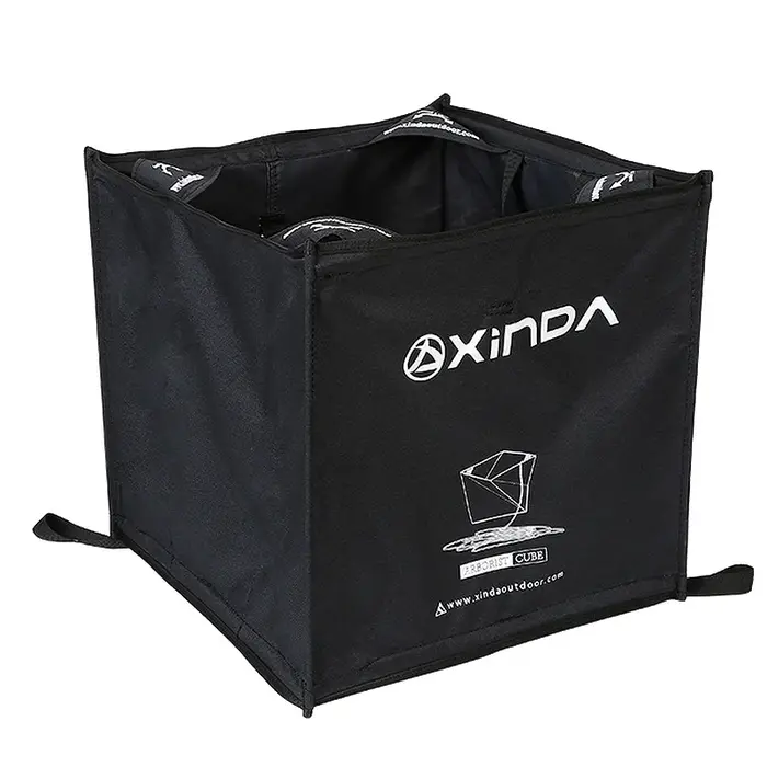 Boîte de rangement de ULextérieure pliable