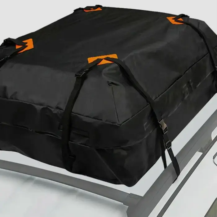Sac de toit de voiture robuste