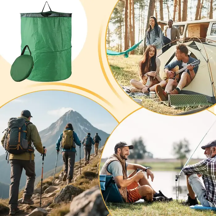 Tente de Camping en plein air Portable