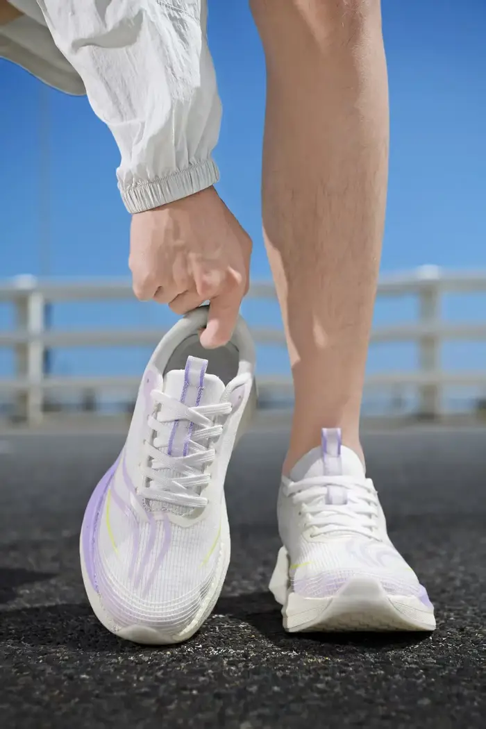 Chaussures décontractées de camping et d'extérieur avec tige résistante à l'usure pour pique-niques