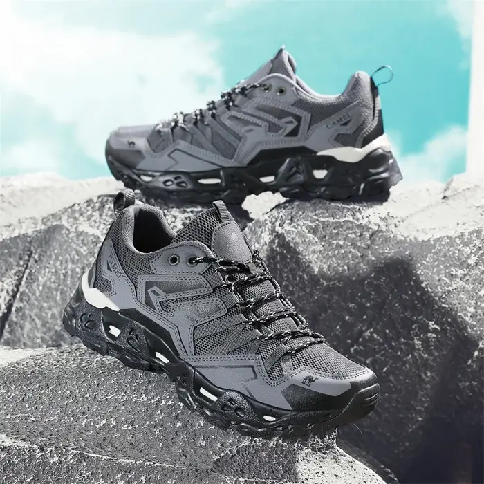 Chaussures de randonnée pour hommes et femmes