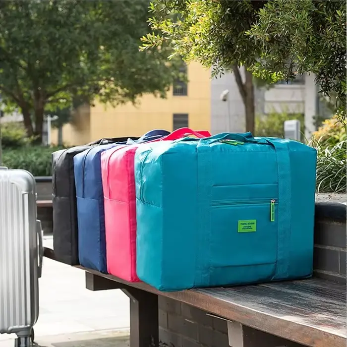 Sac de voyage, sac de sport