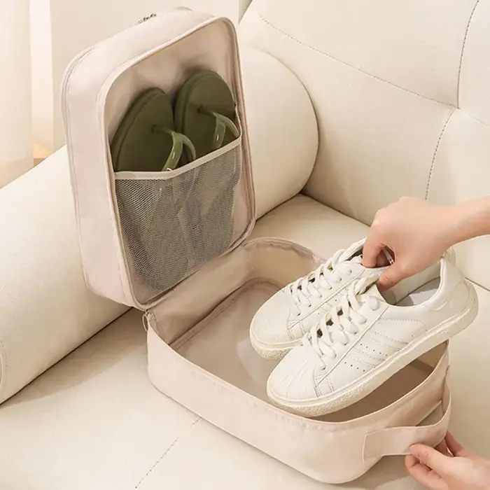 Sac de voyage pour chaussures