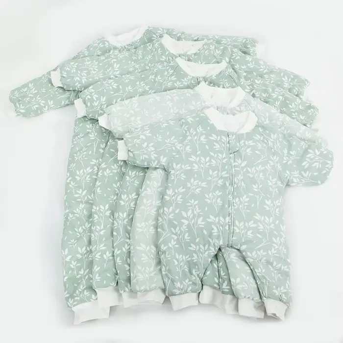 Sac de couchage 100% coton