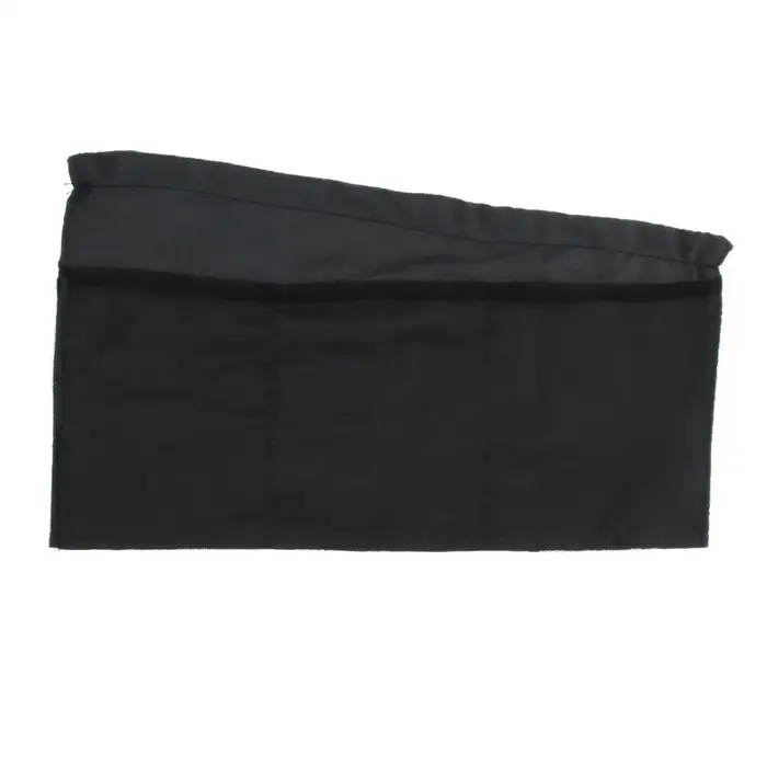 Sac de rangement en maille pour l'extérieur