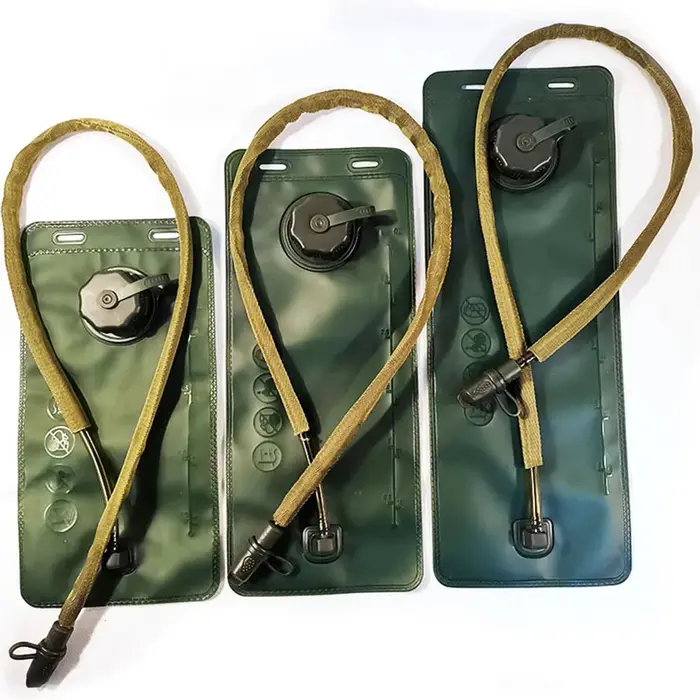 Sac à dos d'hydratation de vessie d'eau 2/2.5/3L
