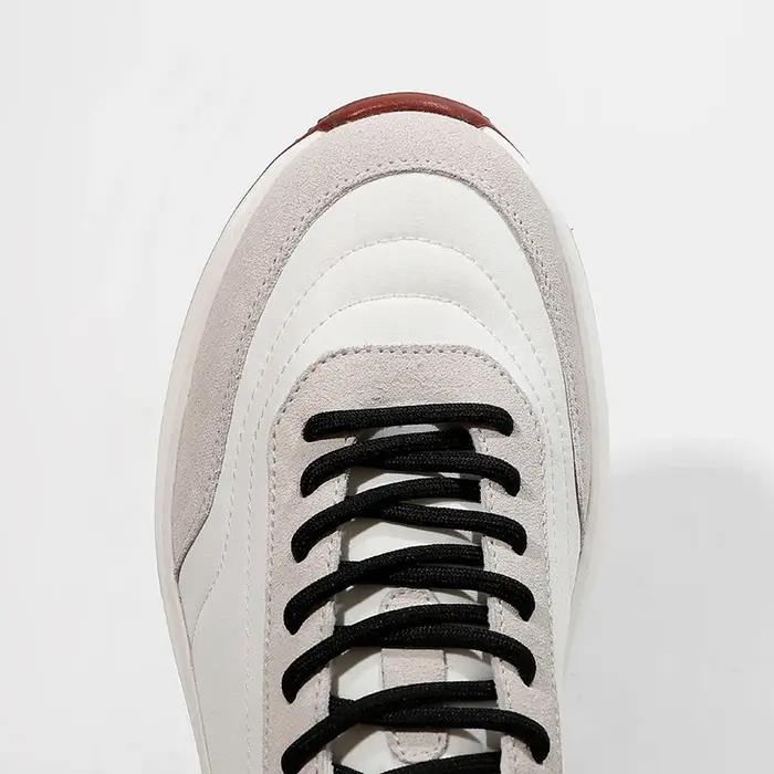 Chaussures de trekking classiques, confortables et antidérapantes, de qualité supérieure, idéales pour le sport et les loisirs, chaussures de marche en plein air pour hommes.