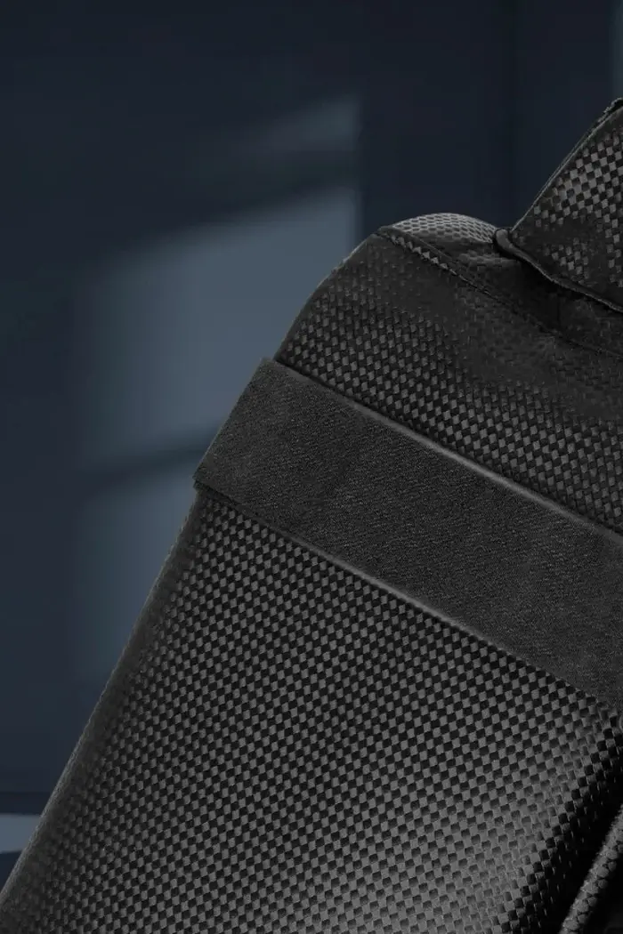 Sac de vélo, sac de siège arrière rigide