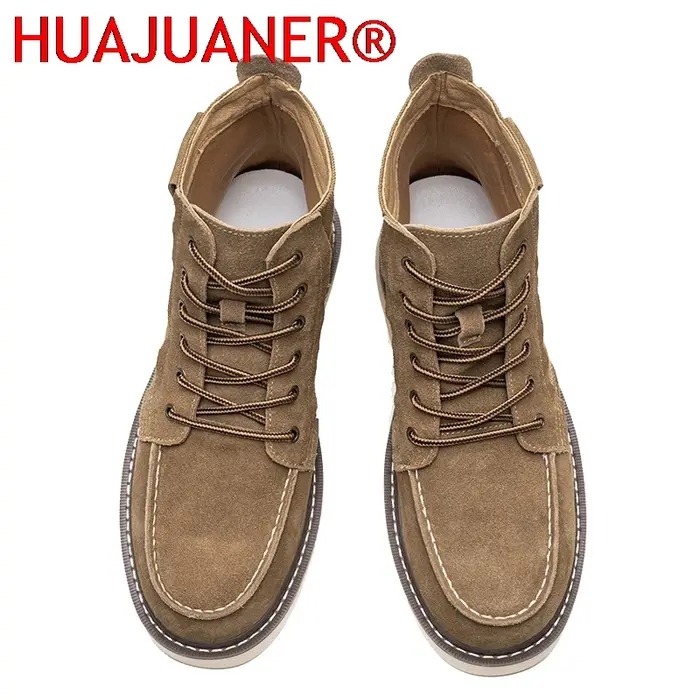 Chaussures de randonnée en plein air pour hommes