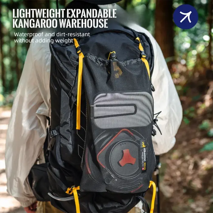 HIKEMAN – sac de randonnée en plein air