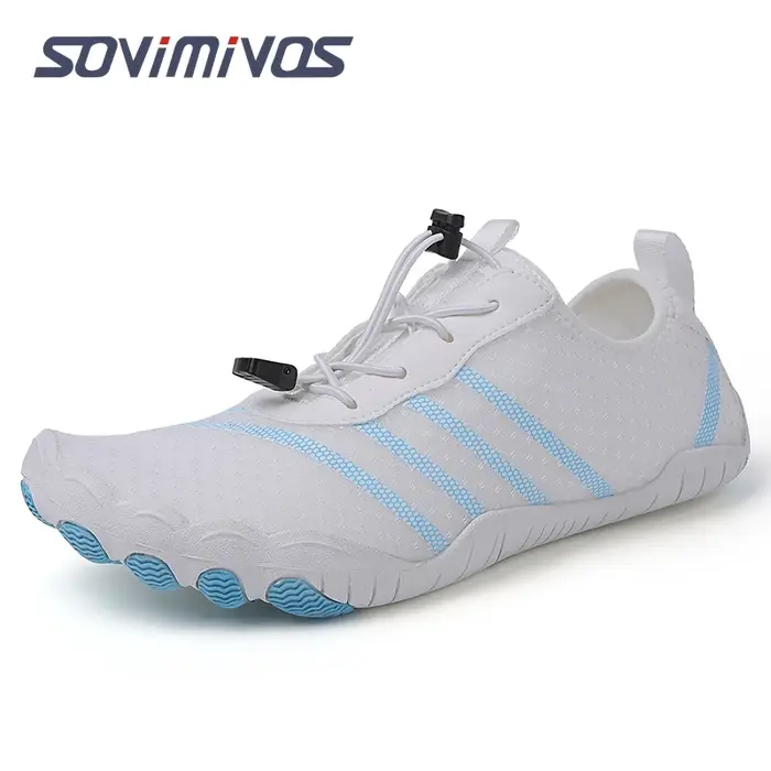 Chaussures de course sur sentier pour hommes