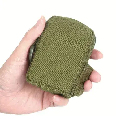 Sac tactique militaire Molle pour l'extérieur