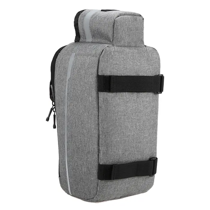 Sac isotherme pour coffre de vélo
