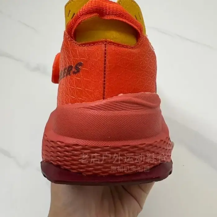 Nouvelles Chaussures de Trail 2026 pour Hommes et Femmes, Chaussures de Marche d'Extérieur, Chaussures d'Entraînement Designer pour Couples, Baskets de Marche Unisexe à Laçage Rapide