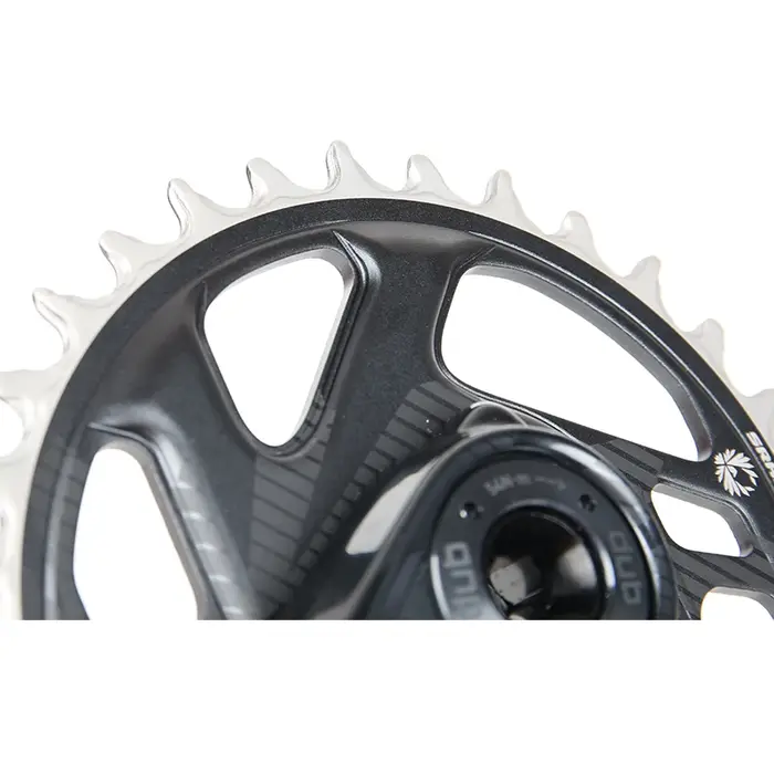 SRAM GX EAGLE vtt vélo 1*12 vitesses DUB pédalier 32T 34T plateau roue à chaîne à montage Direct san
