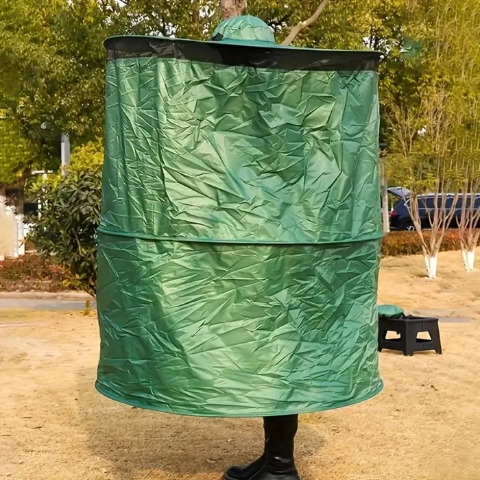 Tente extérieure, tente de pêche
