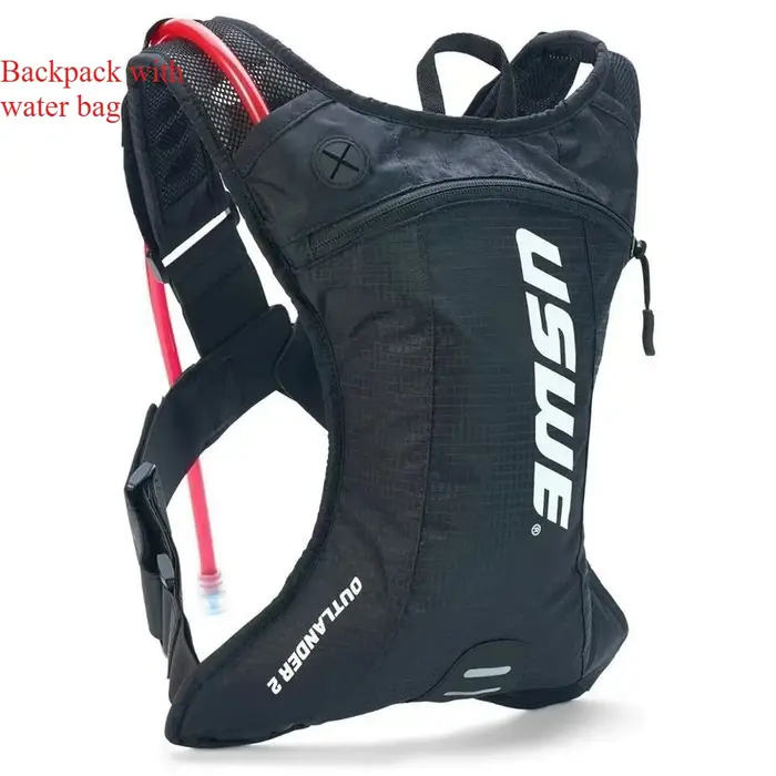 Sac banane d'hydratation EVOC Hip Pack Pro 3 2026 avec poche à eau 3L et 1.5L pour cyclisme, vélo et