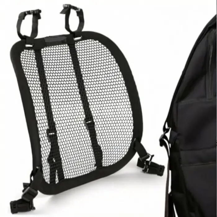 Cadre d'entretoise de sac à dos réglable