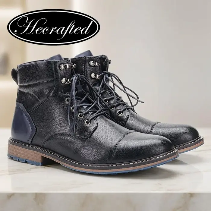 Bottes pour hommes 2026