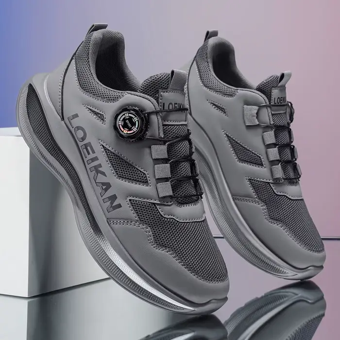Chaussures de randonnée décontractées pour hommes toutes saisons