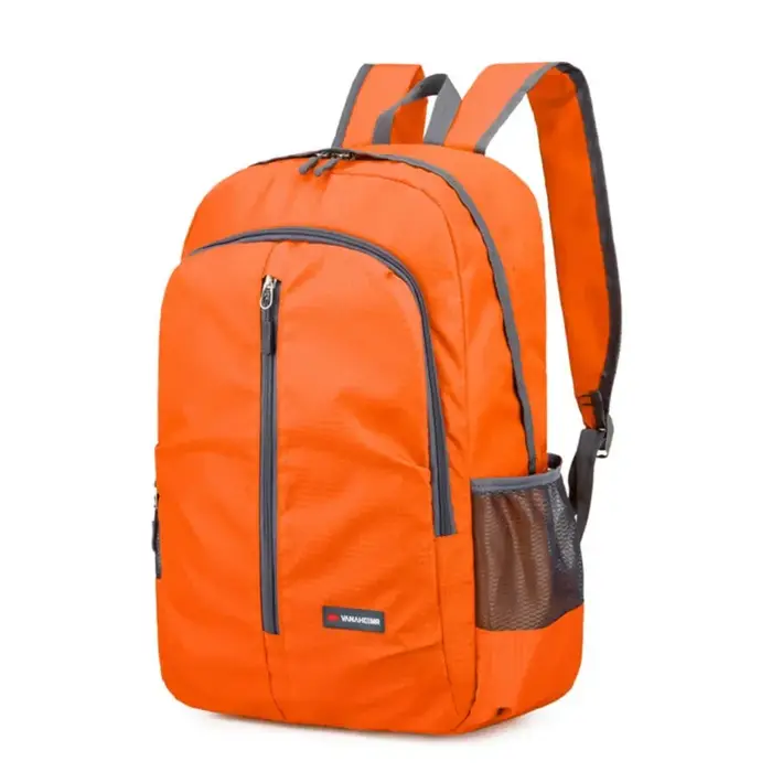 30L extérieur pliable ultraléger sac à dos pour hommes Camping voyage randonnée étanche pêche cyclis