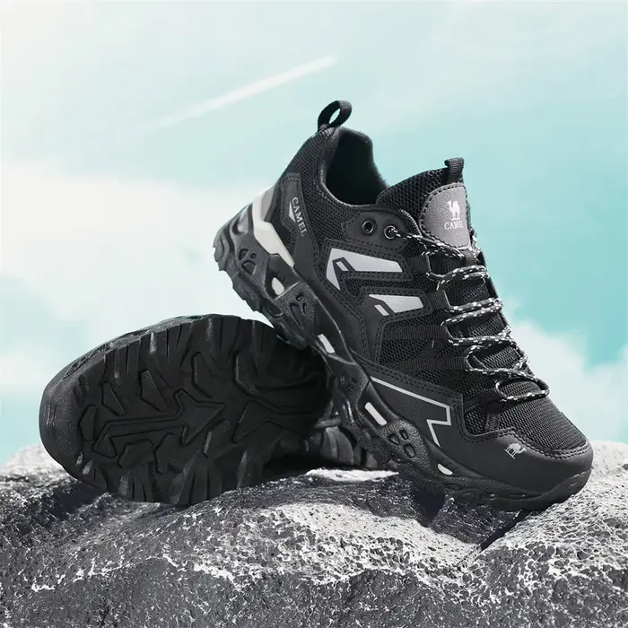 Chaussures de randonnée pour hommes et femmes