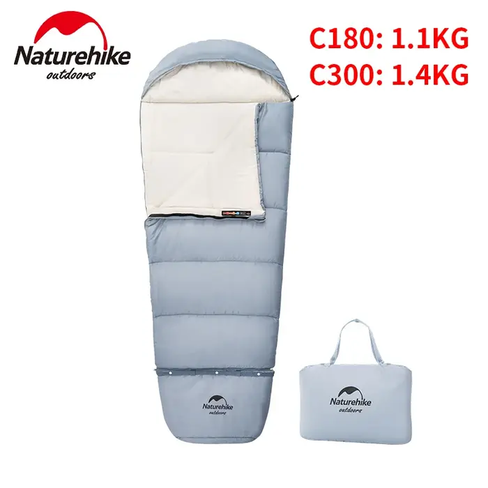 Naturehike – sac de couchage pour enfants