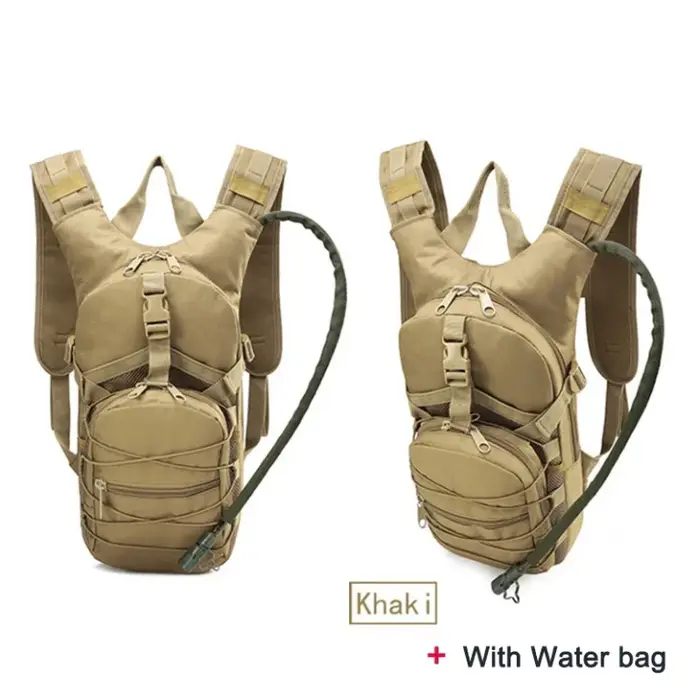 Sac à dos à eau léger 18L