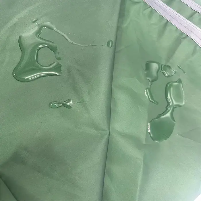 Grande Tente de Camping Extérieure Imperméable avec Protection UV et Pare-Soleil pour Pique-niques