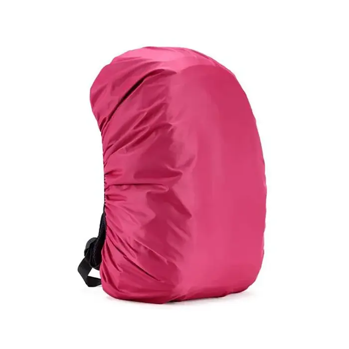 Sac à dos réglable, étanche et anti-poussière