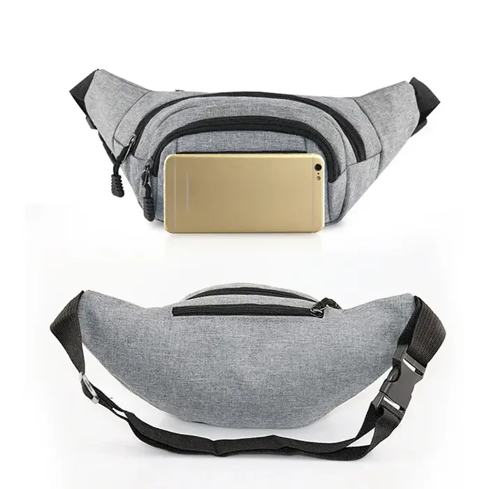 Sac de poitrine étanche pour hommes
