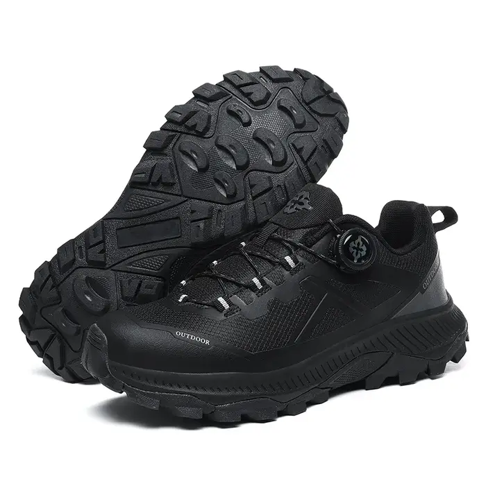 Chaussures de randonnée imperméables pour hommes