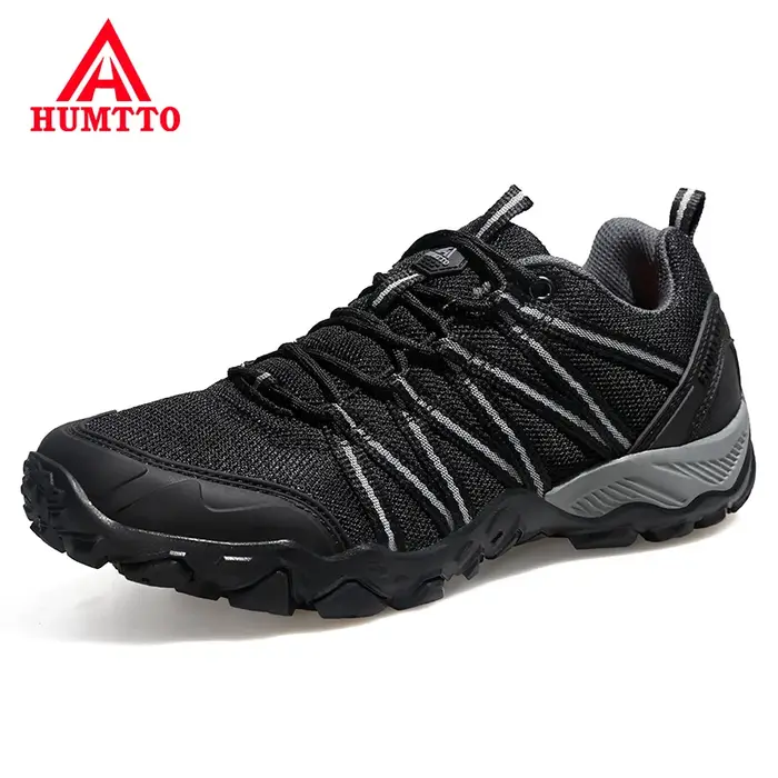 Chaussures de randonnée pour homme HUMTTO