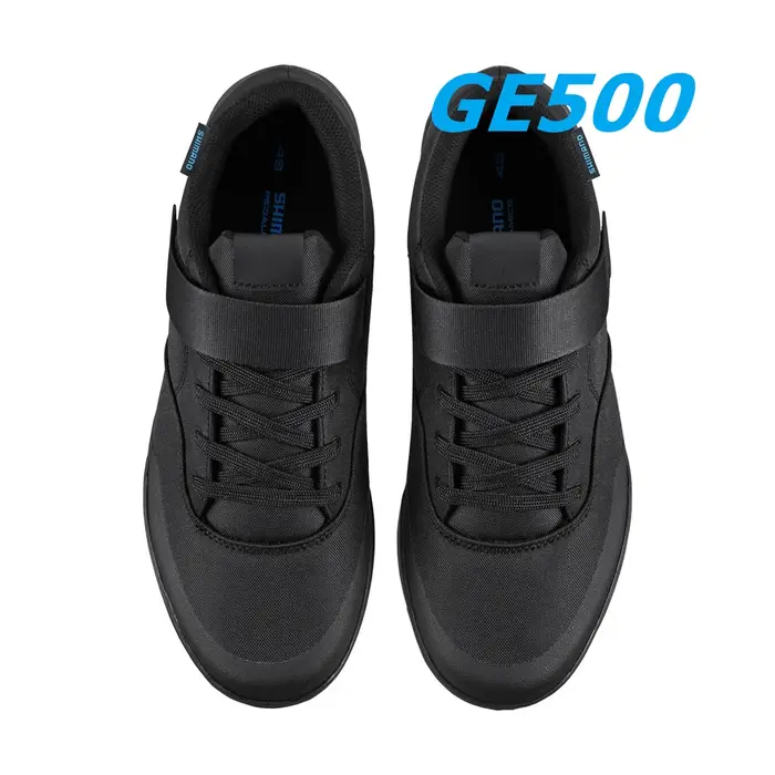 SHIMANO GE5 SH-GE500 chaussures de cyclisme SPD VERSATILE pour vtt