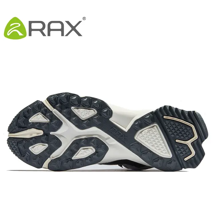 Rax – chaussures de randonnée pour hommes