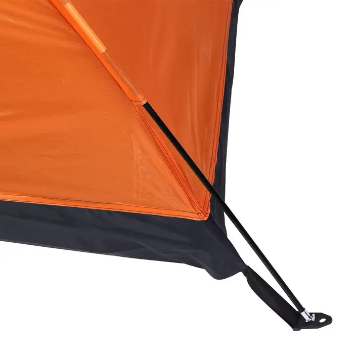 Tente de camping étanche pour la pêche et l'escalade