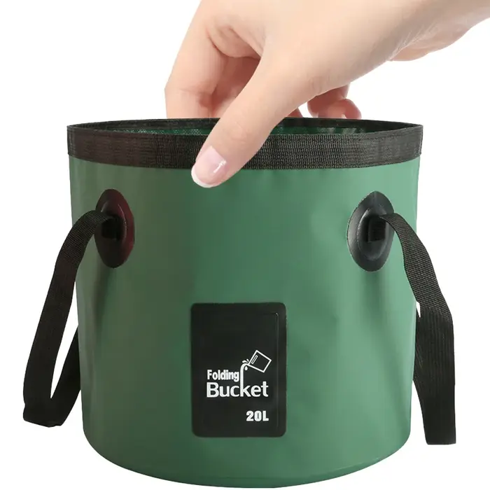 Sac de stockage d'eau 20L/9L