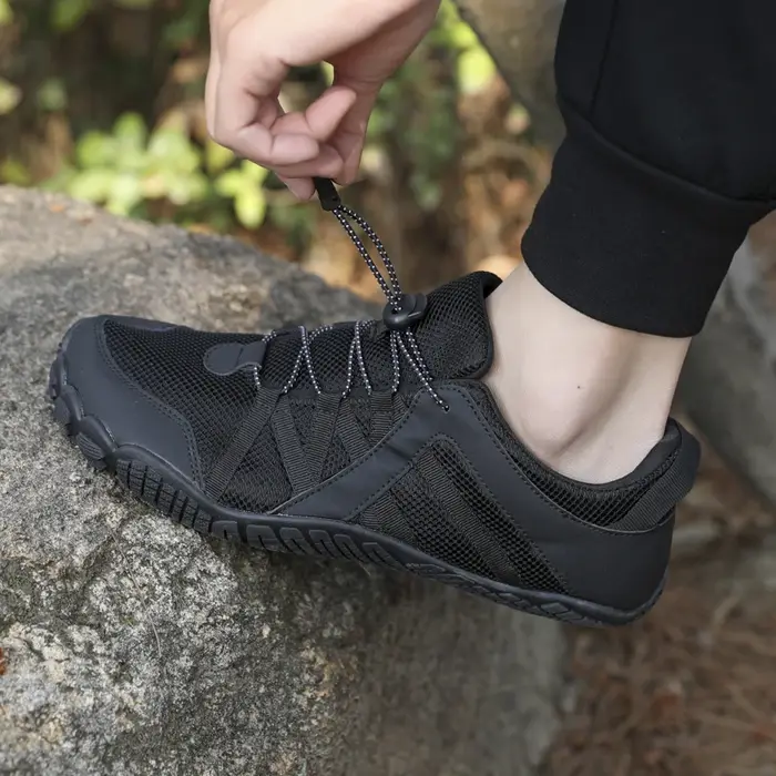 Chaussures de randonnée en plein air