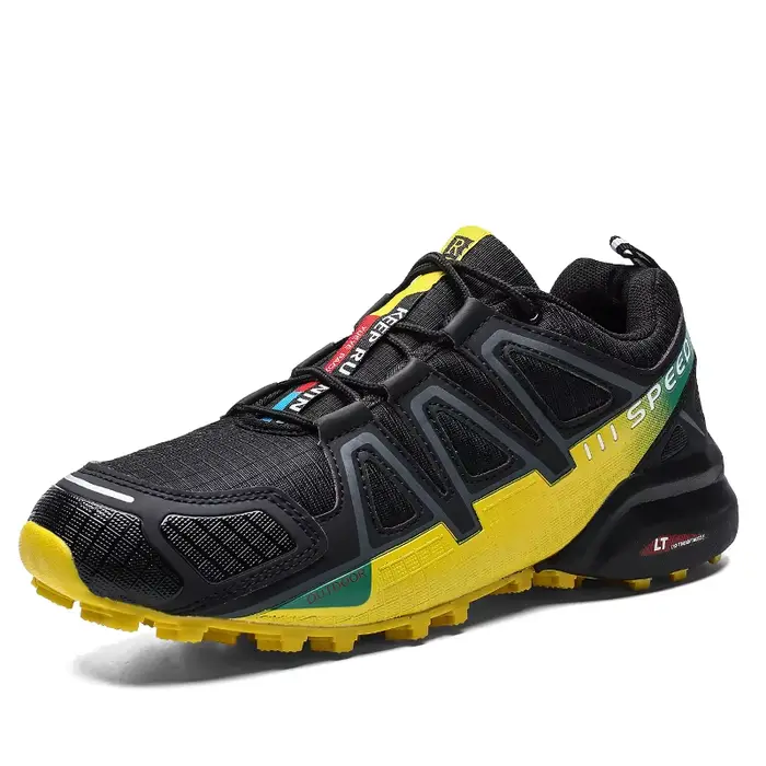 Meilleures chaussures de randonnée pour hommes