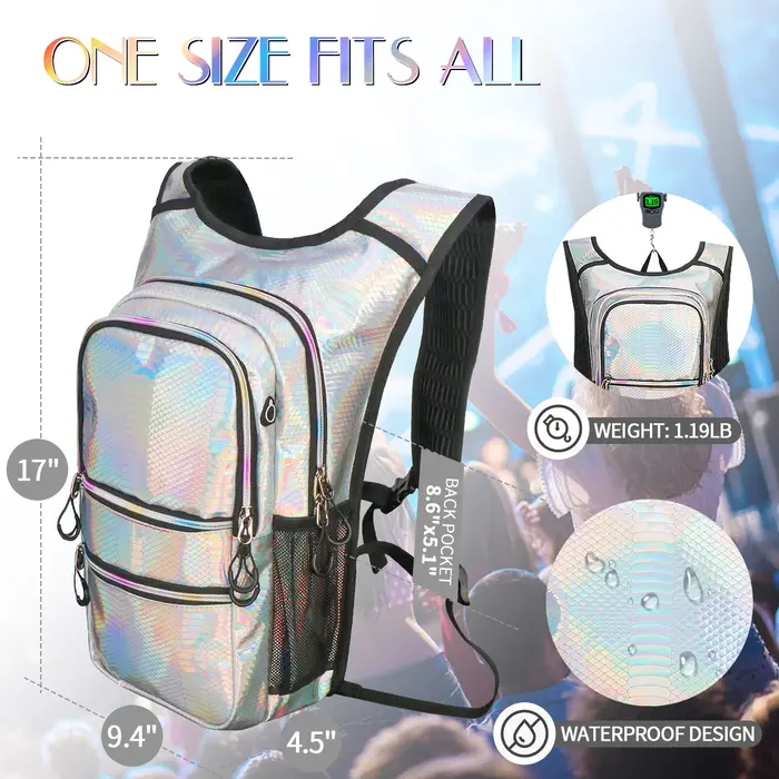 Sac à dos étanche Portable pour vélo