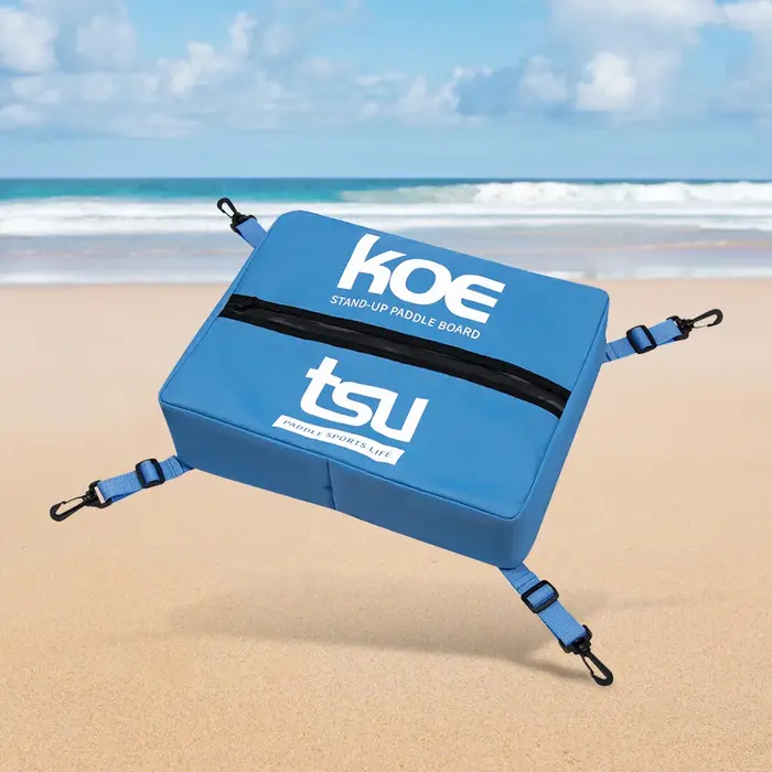 Sac isotherme étanche pour kayak et planche de surf