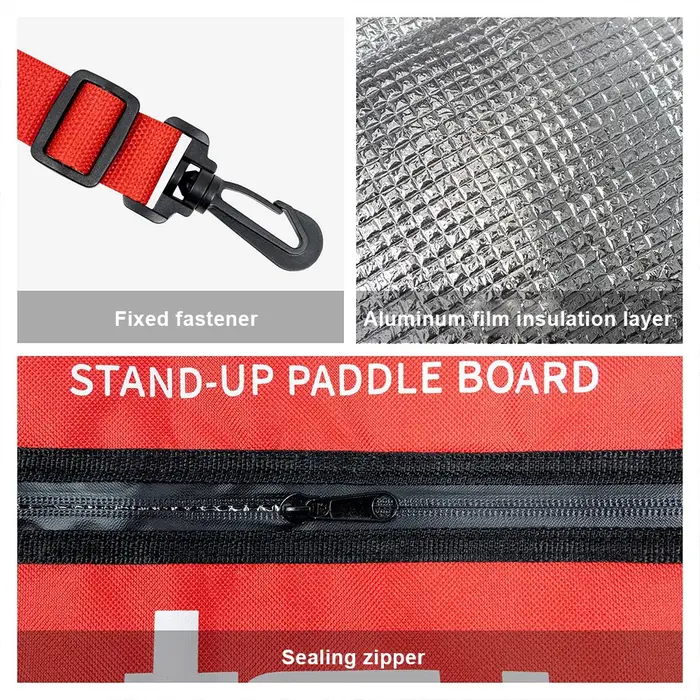 Sac de rangement pour paddleboard