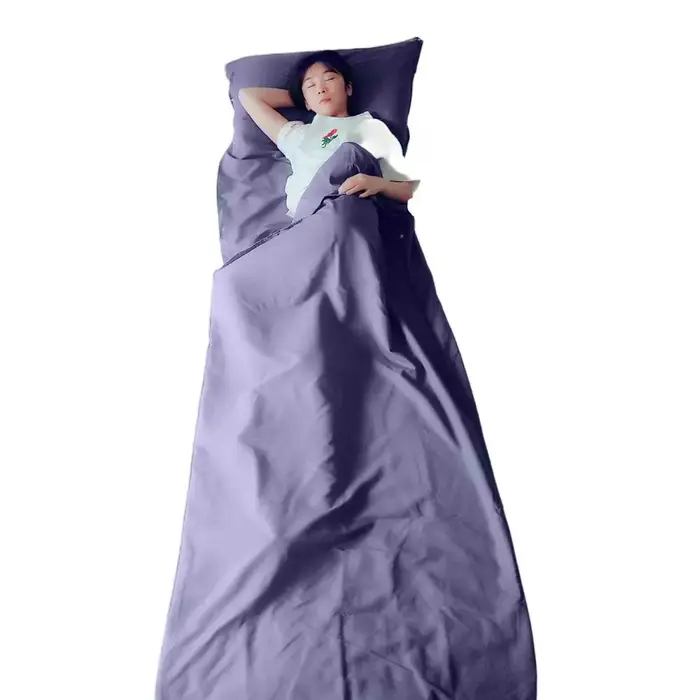 Sac de couchage ultraléger ultraléger 75x210cm