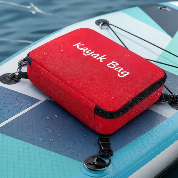 Sac de rangement pour planche à pagaie